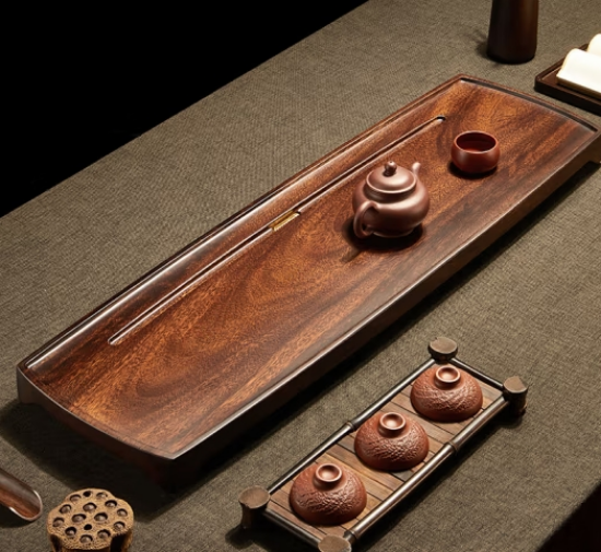 Picture of Eco-Friendly Pallet Plant Stand