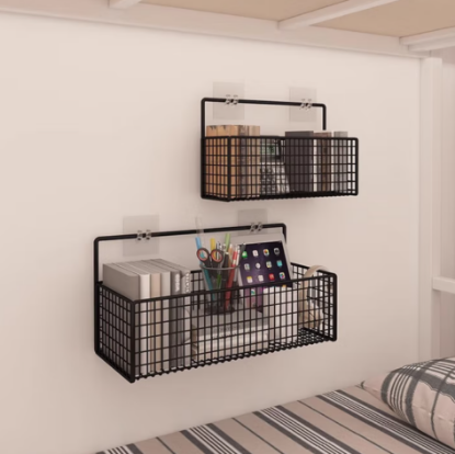 Picture of Floating Wall Frame Display System