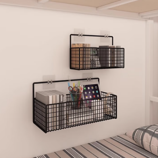 Picture of Floating Wall Frame Display System